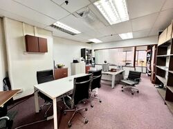 The Plaza (D7), Office #539064851